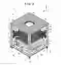 Fig. 06 - Case structure and artificial satellite