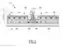 Fig. 05 - Solar panel comprising a structure, at least two photovoltaic cells and a barrier