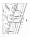 Fig. 04 - Plastic pallet with support blocks having upper and lower towers and associated methods