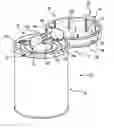 Fig. 01 - Scoop Dock and Assembly Methods
