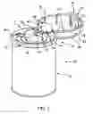 Fig. 02 - Scoop Dock and Assembly Methods