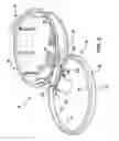 Fig. 05 - Scoop Dock and Assembly Methods
