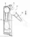Fig. 09 - Scoop Dock and Assembly Methods