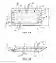Fig. 02 - Inflatable container for transporting a biopharmaceutical fluid and system and method implementing such a container
