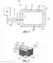 Fig. 04 - Inflatable container for transporting a biopharmaceutical fluid and system and method implementing such a container