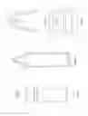 Fig. 06 - Dual chamber storage device