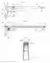 Fig. 02 - Single action dispensing device with sliding sleeve having a plug