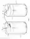 Fig. 06 - Drums for transporting and feeding wire