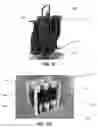 Fig. 08 - Tamper-proof case systems and methods