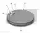 Fig. 01 - BEVERAGE CARTRIDGE AUTHENTICATION