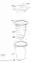 Fig. 02 - PERMEABLE DISPOSABLE FILTER AND BEVERAGE SYSTEM