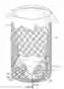 Fig. 04 - Attachable bag dispenser