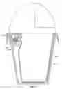 Fig. 09 - Attachable bag dispenser
