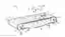 Fig. 01 - Capacitively coupled conveyer measuring system
