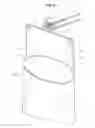 Fig. 10 - Appliance for charging transport pockets