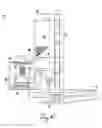 Fig. 04 - Terminal for transfer of dry, flowable, granular materials