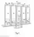 Fig. 05 - Terminal for transfer of dry, flowable, granular materials