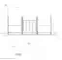 Fig. 20 - Loading platform