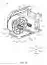 Fig. 07 - Winding device attachable to a printing device