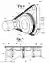 Fig. 05 - Web or sheet conveying unit for paper converting machines and folding or interfolding machine with such conveying unit