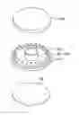 Fig. 01 - LINE FIXING DEVICE