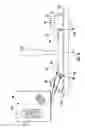 Fig. 07 - RAIL CLIP FOR ELEVATOR SYSTEMS