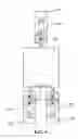 Fig. 04 - MACHINE ASSEMBLY AND ELEVATOR