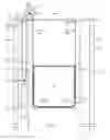 Fig. 02 - Suspension and lift motor systems for a plurality of elevator cabs and counterweights that move independently of each other in different sections of a hoistway