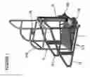 Fig. 02 - MOBILE, PERSONAL LIFT WITH A TRANSLATABLE PLATFORM