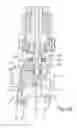 Fig. 05 - Closure head for closing a container having a container closure