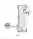 Fig. 04 - Ultra high ratio liquid delivery system