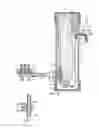 Fig. 05 - Ultra high ratio liquid delivery system
