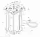 Fig. 01 - Systems and methods for beverage preservation