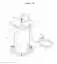 Fig. 16 - Systems and methods for beverage preservation
