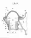 Fig. 10 - One-way valve and apparatus and method of using the valve