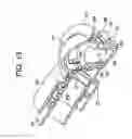 Fig. 12 - One-way valve and apparatus and method of using the valve