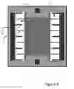 Fig. 07 - Enhanced control of shuttle mass motion in MEMS devices