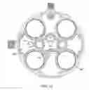 Fig. 16 - Control valve and control method for a water treatment system, water softener or filter