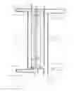 Fig. 02 - Construction of devices for purification and disinfection of waste water with electrical current