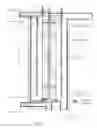 Fig. 04 - Construction of devices for purification and disinfection of waste water with electrical current