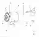 Fig. 10 - Combination ultraviolet ray and ozone water sanitizing unit