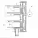 Fig. 01 - Apparatus for and method of processing a slurry containing organic components