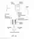 Fig. 55 - Method for manufacturing a device for forming at least one focused beam in a near zone
