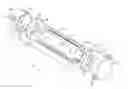 Fig. 01 - Ceramic Material Assembly For Use In Highly Corrosive Or Erosive Industrial Applications