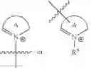 Fig. 16 - Distillation process for production of acrylic acid