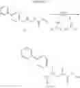 Fig. 36 - Process and intermediates