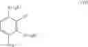 Fig. 10 - Process for the preparation of 2-alkyl-4-trifluoromethyl-3-alkylsulphonylbenzoic acids by chemoselective thioether oxidation