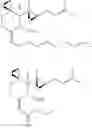 Fig. 08 - Oxaspiro[2.5]octane derivatives and analogs
