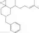 Fig. 136 - Oxaspiro[2.5]octane derivatives and analogs