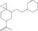 Fig. 147 - Oxaspiro[2.5]octane derivatives and analogs